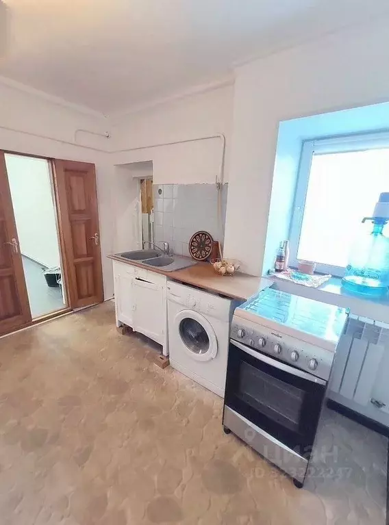 3-к кв. Самарская область, Самара Ленинградская ул., 95 (50.0 м) - Фото 1