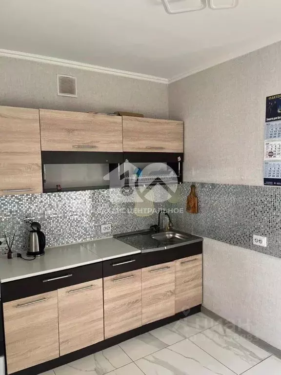 1-к кв. Новосибирская область, Новосибирск Дивногорский мкр, ул. ... - Фото 1