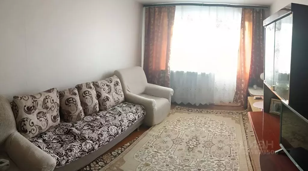 1-к кв. Свердловская область, Екатеринбург ул. Сыромолотова, 25 (30.0 ... - Фото 2