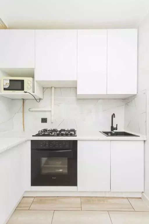 2-к кв. Башкортостан, Уфа Айская ул., 75/1 (42.5 м) - Фото 0
