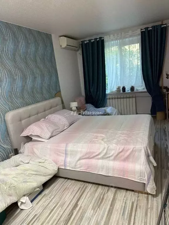 2-к кв. Крым, Ялта муниципальный округ, Гурзуф пгт ул. Соловьева, 4 ... - Фото 1