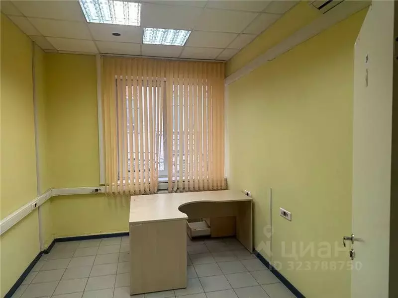 Производственное помещение в Москва Варшавское ш., 125С18А (1028 м) - Фото 2