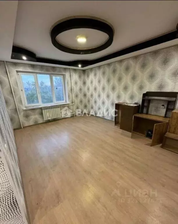 4-к кв. Владимирская область, Ковров ул. Зои Космодемьянской, 30/2 ... - Фото 1