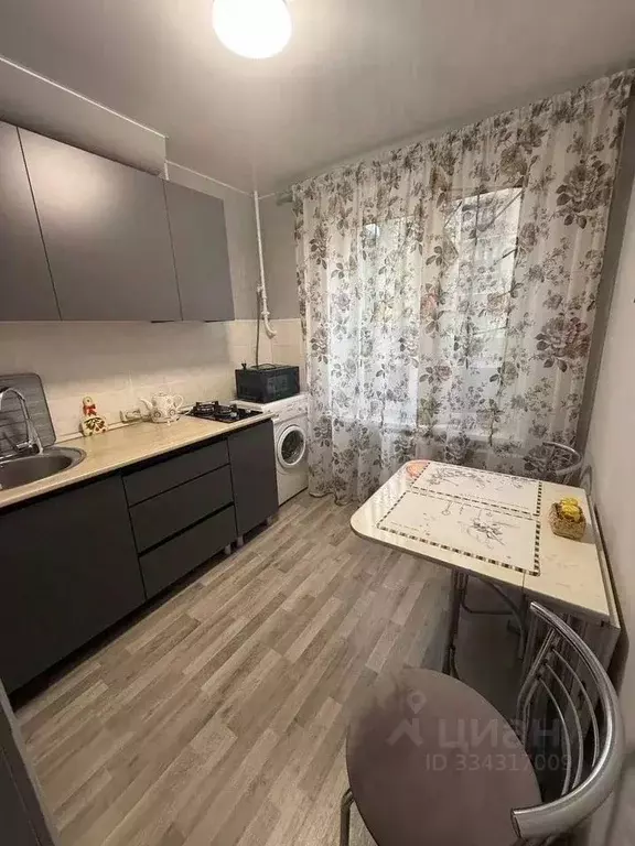 1-к кв. Москва ул. Подвойского, 2с2 (35.0 м) - Фото 2