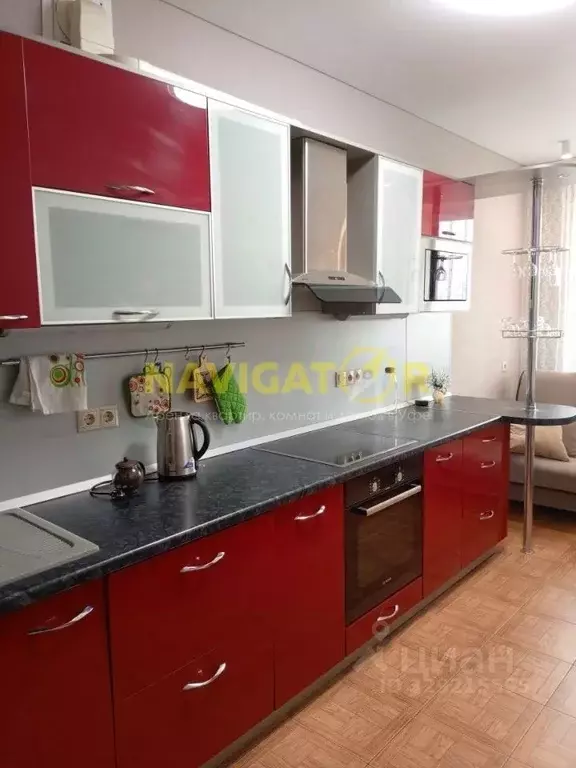 1-к кв. Башкортостан, Уфа ул. Софьи Перовской, 52 (43.6 м) - Фото 2