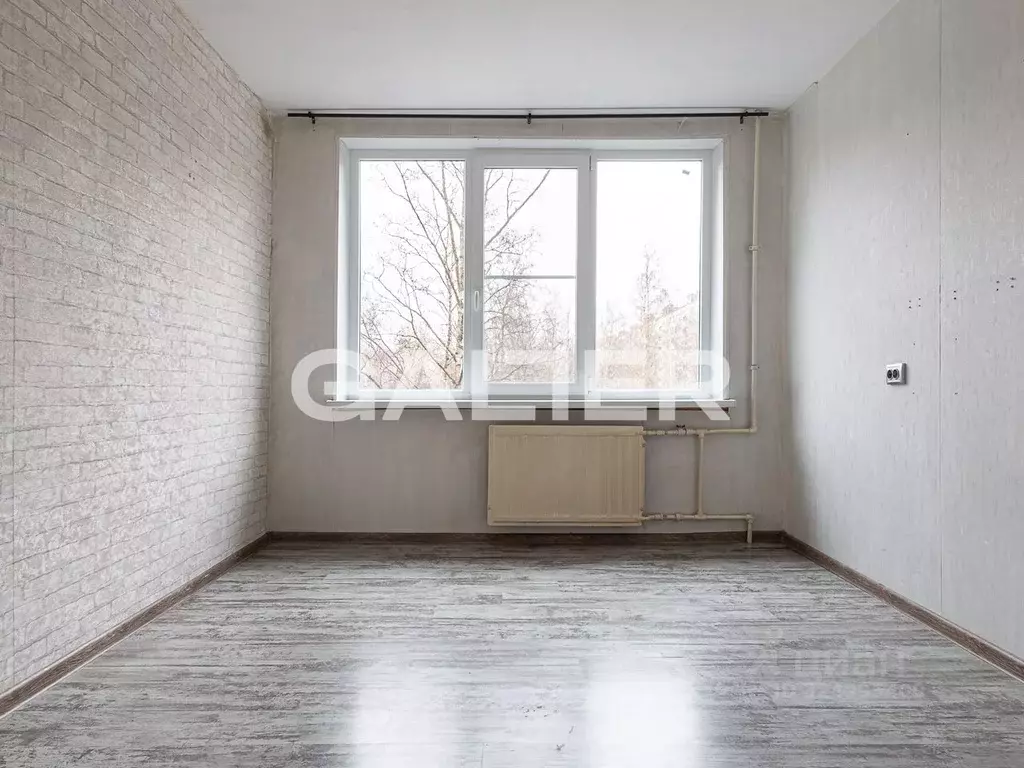 1-к кв. Санкт-Петербург просп. Солидарности, 8Бк1 (28.5 м) - Фото 2