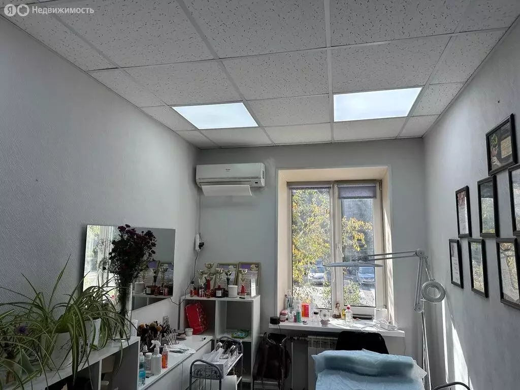 Помещение свободного назначения (47.6 м) - Фото 1