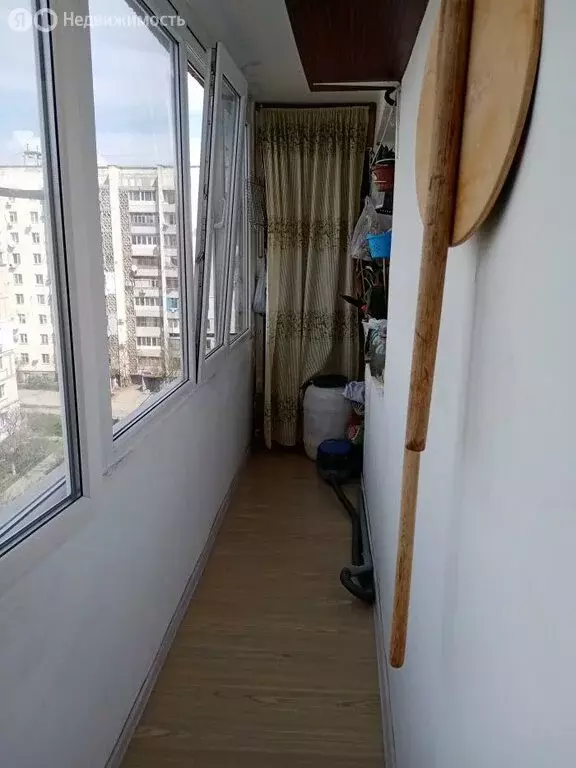 4-комнатная квартира: Евпатория, Интернациональная улица, 144 (85 м) - Фото 1