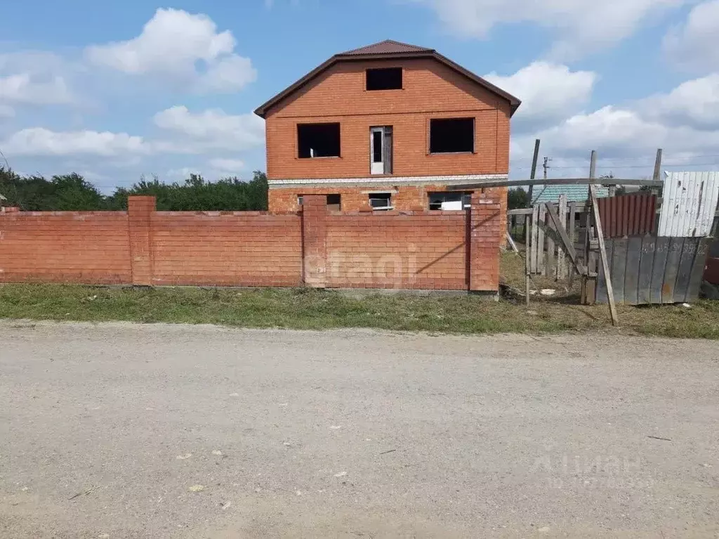 Дом в Ставропольский край, Ставрополь Виктория садовое товарищество,  ... - Фото 1