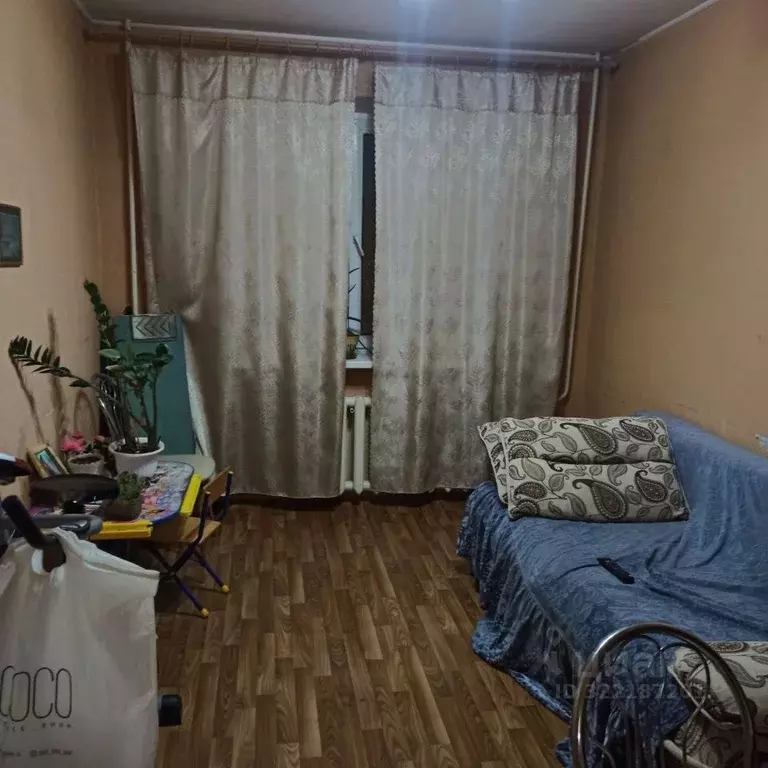 2-к кв. Пермский край, Пермь Уссурийская ул., 19А (53.2 м) - Фото 1