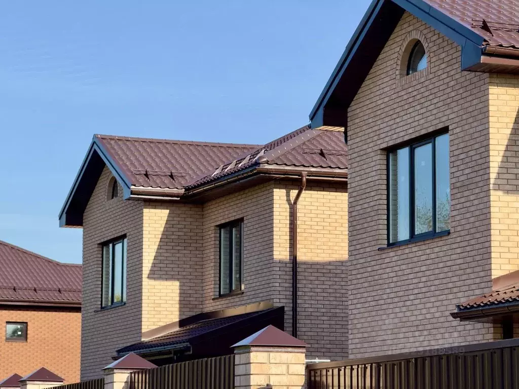 Дом в Москва Марушкинское поселение, д. Марушкино, 98 (148 м) - Фото 1