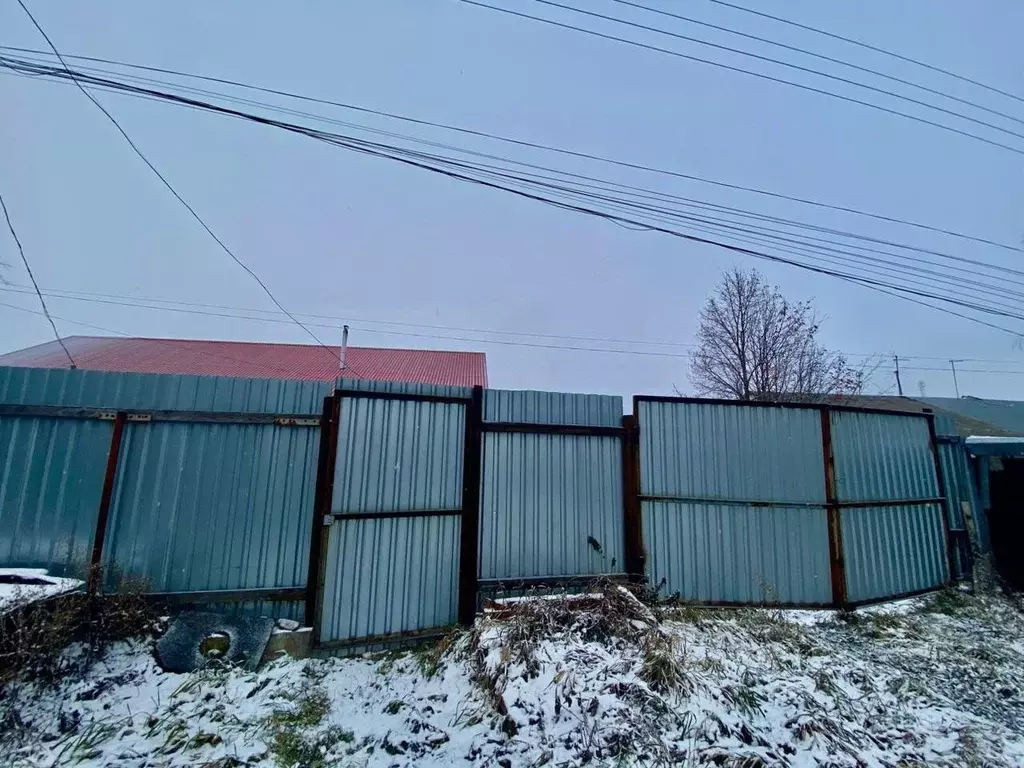 Дом в Алтайский край, Бийск  (40 м) - Фото 2