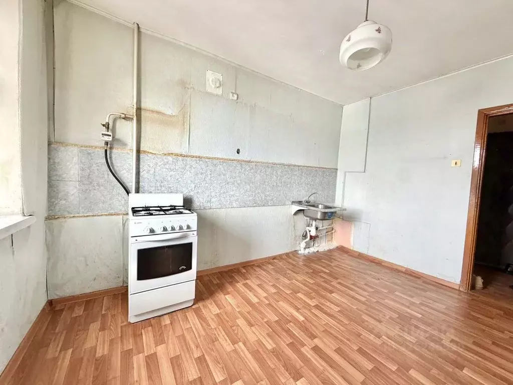 3-к кв. Волгоградская область, Волгоград ул. Пархоменко, 43 (78.4 м) - Фото 2