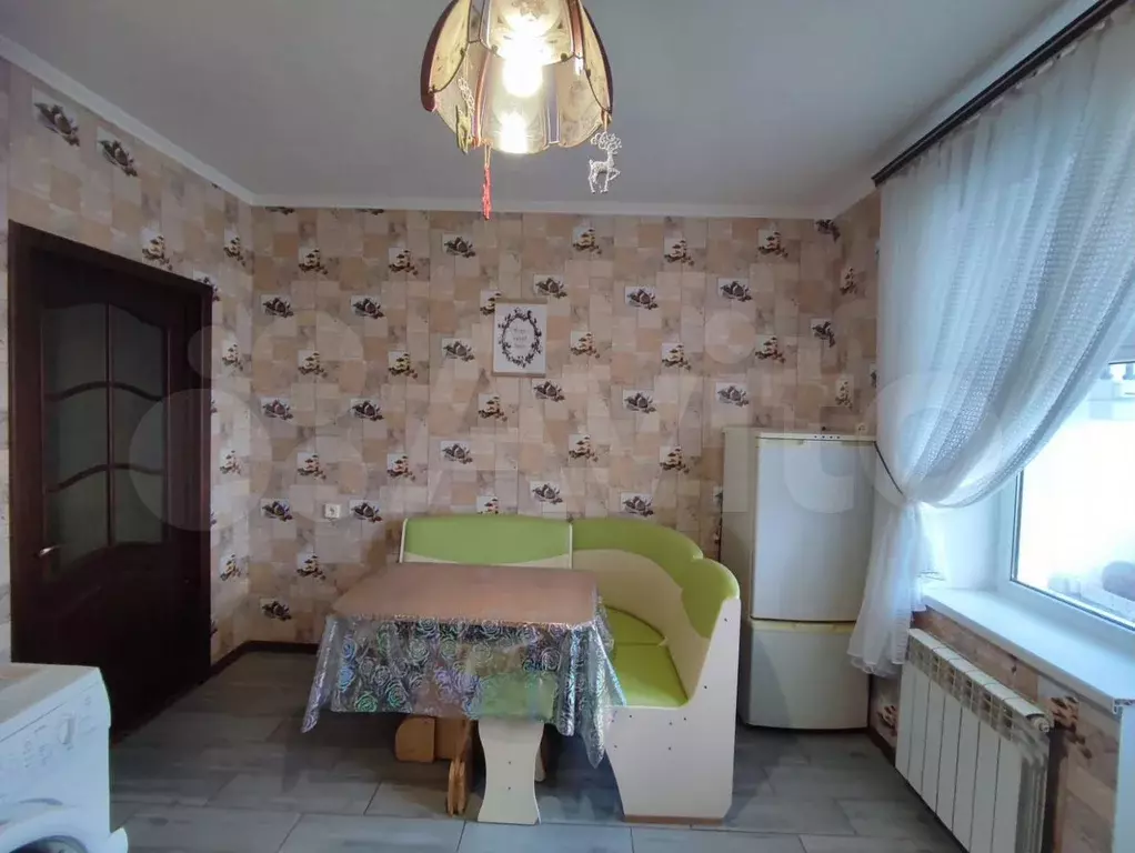 2-к. квартира, 60 м, 5/12 эт. - Фото 1