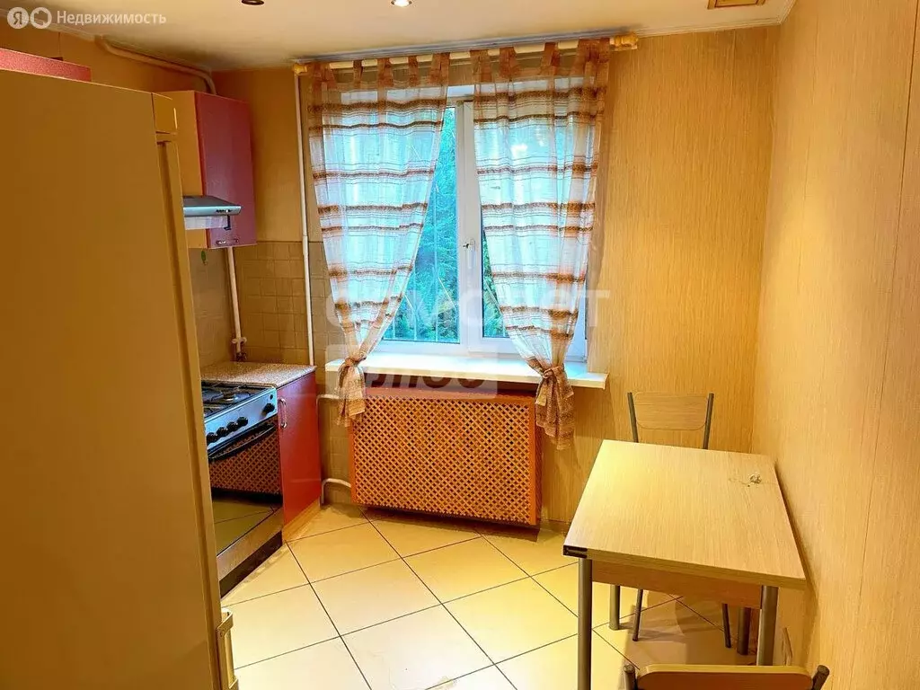 2-комнатная квартира: Ям, улица Связистов, 14 (52.3 м) - Фото 0