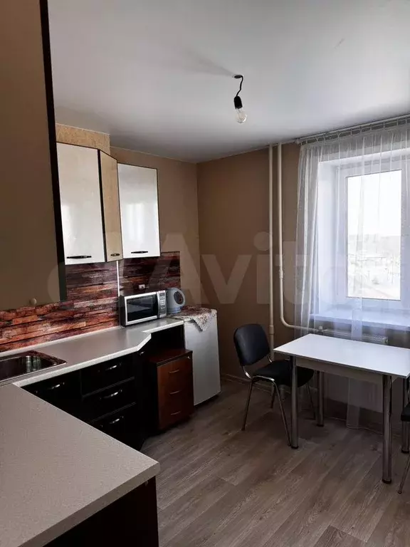 2-к. квартира, 50 м, 8/20 эт. - Фото 1