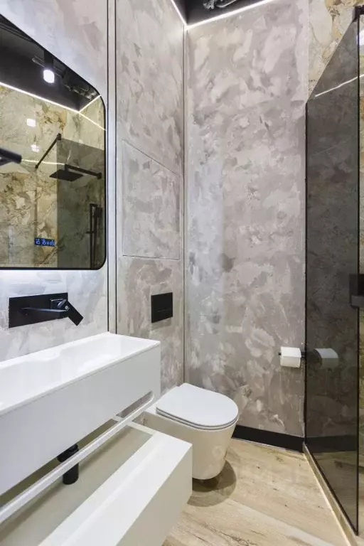 Офис в Москва наб. Пресненская, 12 (50 м) - Фото 2