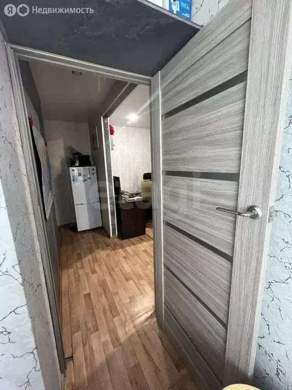 1-комнатная квартира: Самара, Ставропольская улица, 82 (32 м) - Фото 1