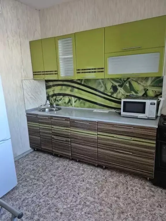 1-к кв. Московская область, Химки ул. Ватутина, 4к1 (45.0 м) - Фото 1