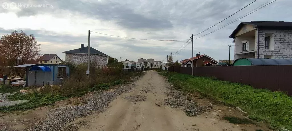 Участок в Рыбинск, Волжская улица (7.3 м) - Фото 0