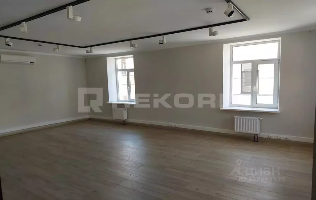 Офис в Санкт-Петербург ул. Чайковского, 29 (220 м) - Фото 2