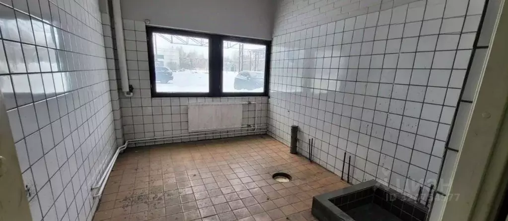 Помещение свободного назначения в Ленинградская область, Всеволожск ... - Фото 2