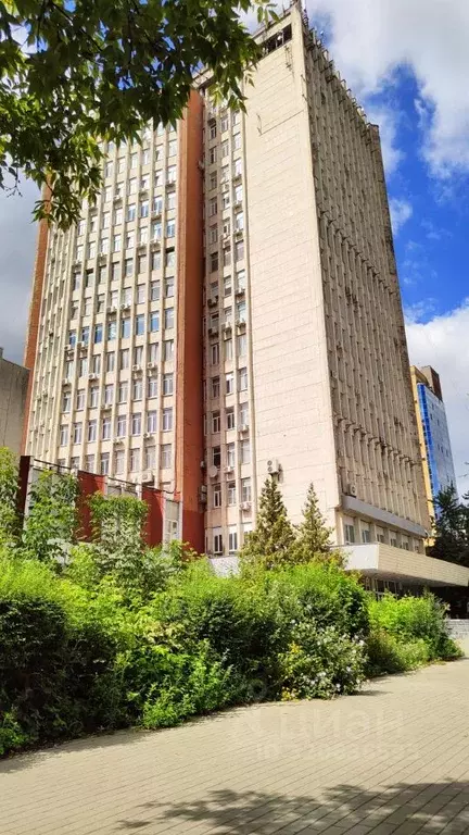 Офис в Воронежская область, Воронеж Московский просп., 97 (442 м) - Фото 1