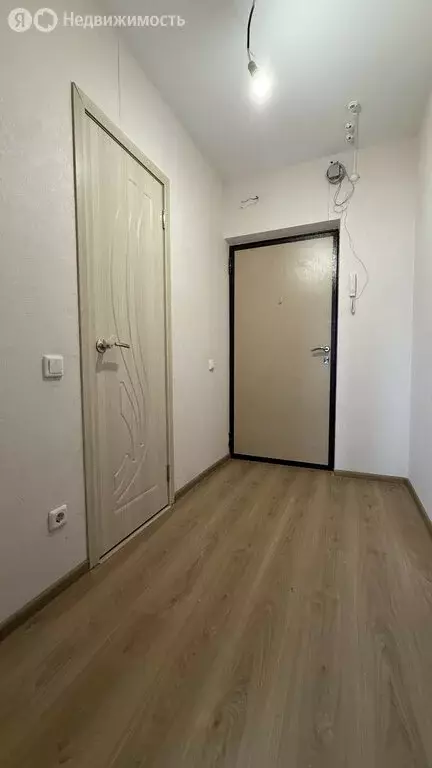 2-комнатная квартира: Киров, улица Ивана Попова, 89 (33.2 м) - Фото 2