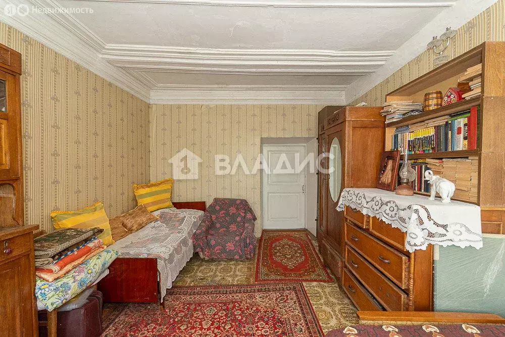 Дом в село Сновицы, Центральная улица, 95 (83.4 м) - Фото 0