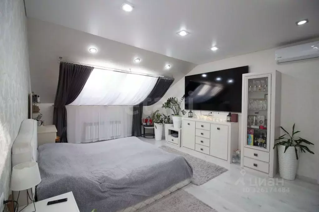 2-к кв. Калужская область, Калуга Ольговская ул., 2 (83.0 м) - Фото 1