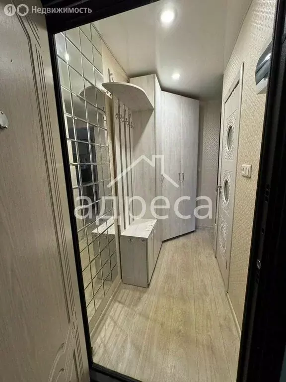1-комнатная квартира: Самара, улица Гагарина, 111 (30 м) - Фото 1