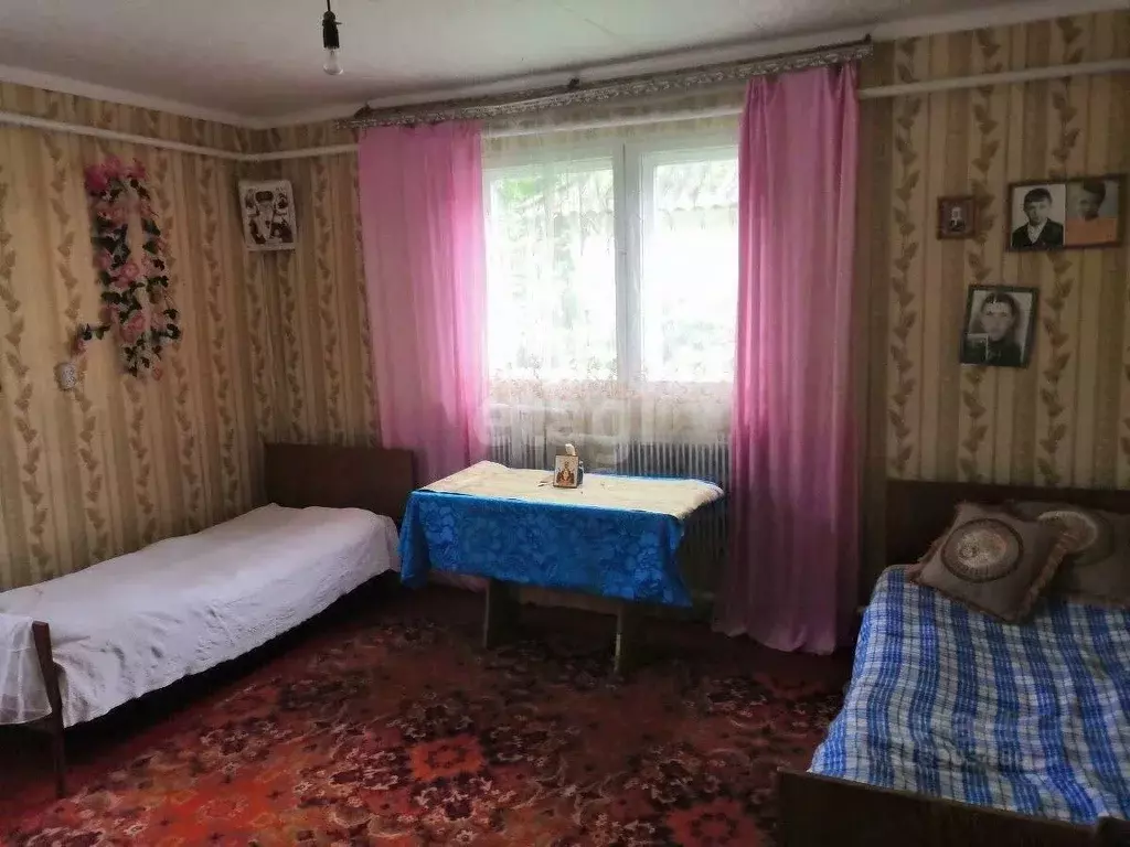 Дом в Белгородская область, Новооскольский муниципальный округ, с. ... - Фото 0