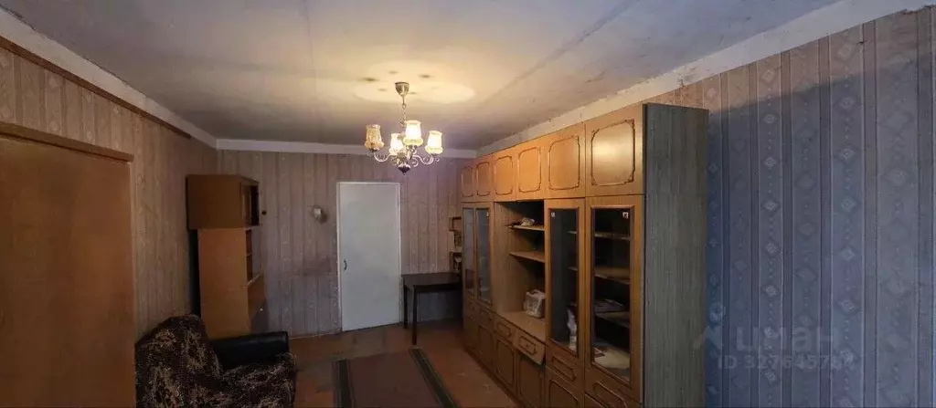 2-к кв. Белгородская область, Белгород ул. Некрасова, 10 (46.0 м) - Фото 1