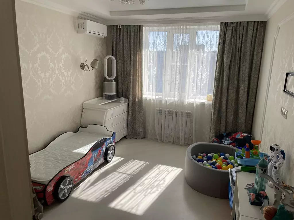 Продаётся 1-к квартира, 46.6 м - Фото 1