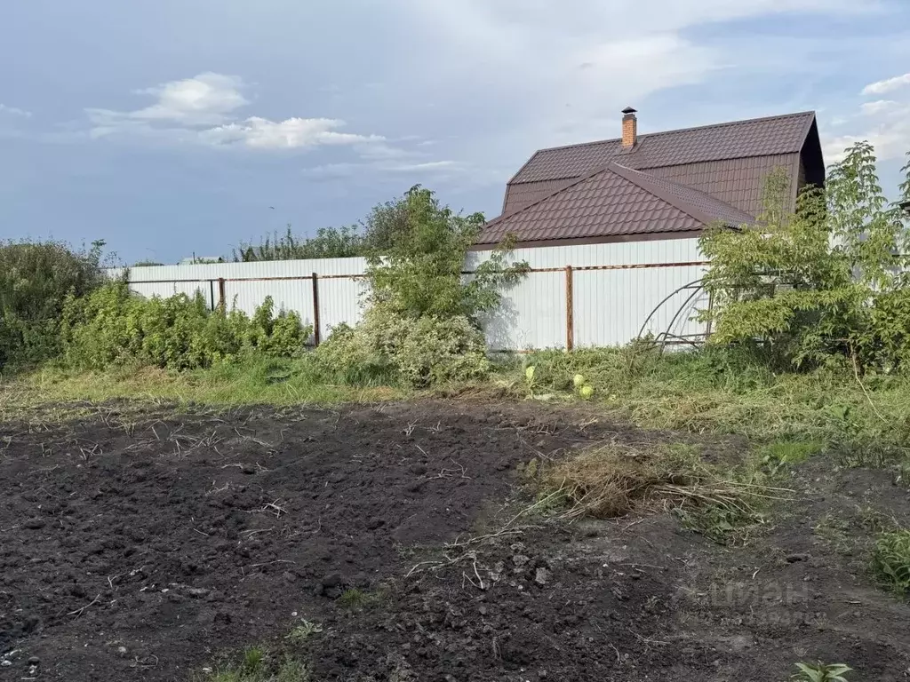 Дом в Тюменская область, Тюмень пос. Букино, ул. Черняховского (264 м) - Фото 1