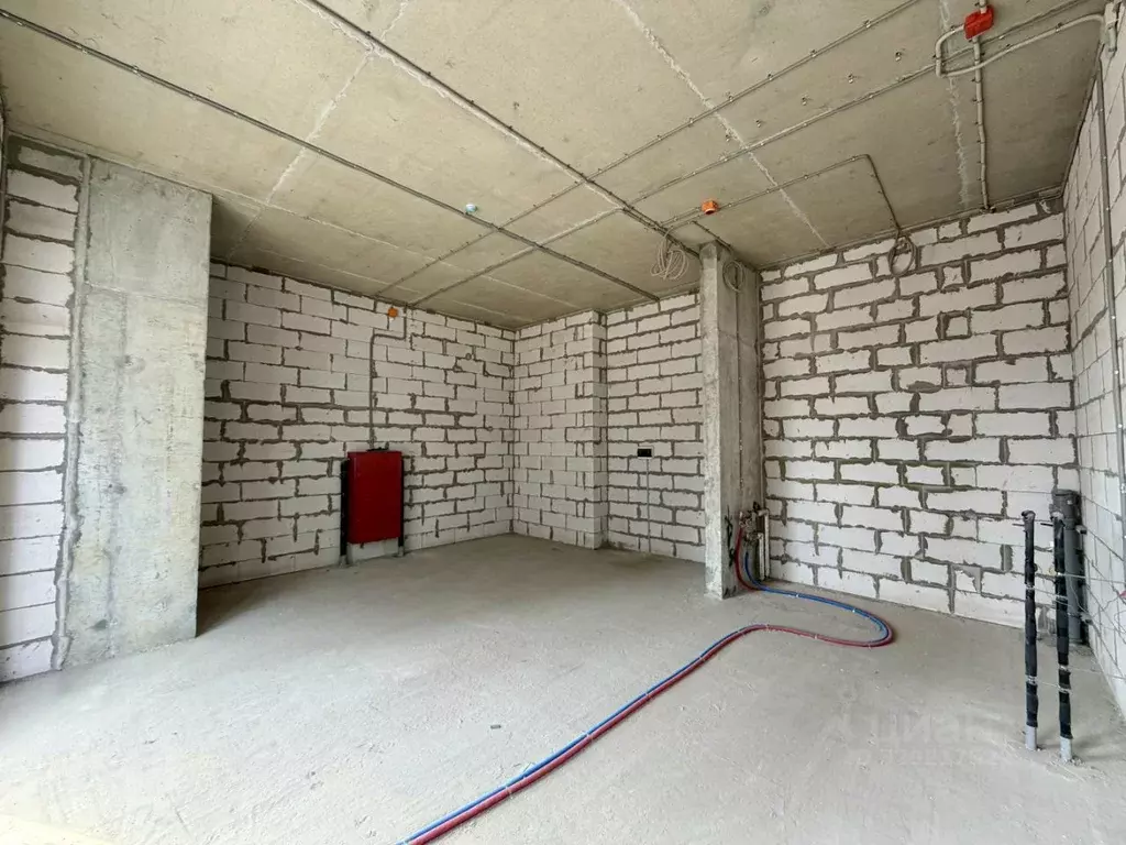 Помещение свободного назначения в Московская область, Люберцы ... - Фото 1