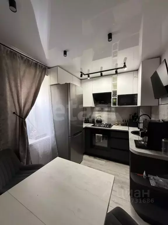 2-к кв. Пермский край, Березники ул. Ермака, 68 (48.6 м) - Фото 1