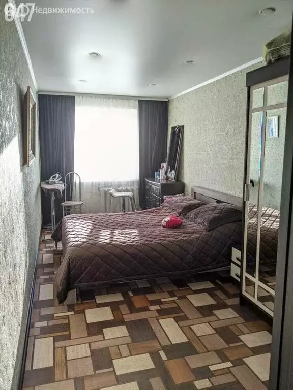 2-комнатная квартира: Черногорск, улица Чапаева, 39 (44 м) - Фото 2