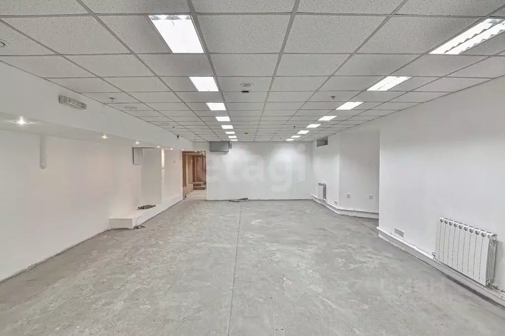 Помещение свободного назначения в Сахалинская область, Южно-Сахалинск ... - Фото 2