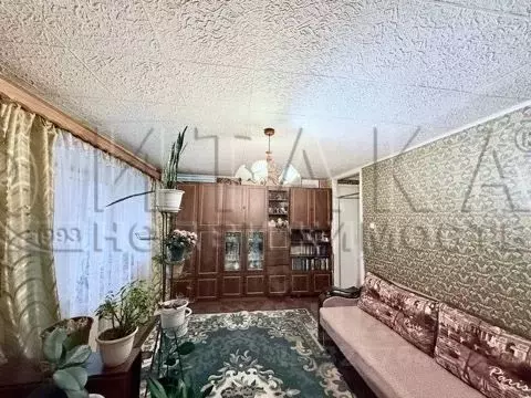 2-к кв. Санкт-Петербург ул. Верности, 8К1 (48.6 м) - Фото 2