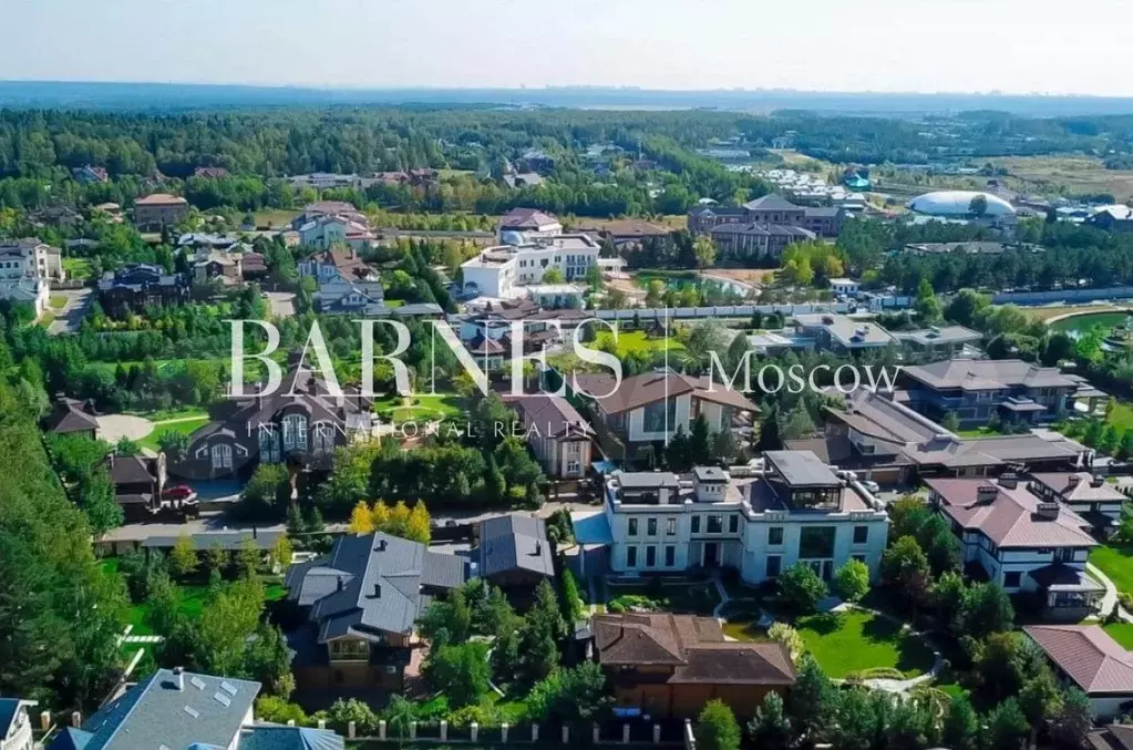 Участок 37,7 сот. (ИЖС) - Фото 1