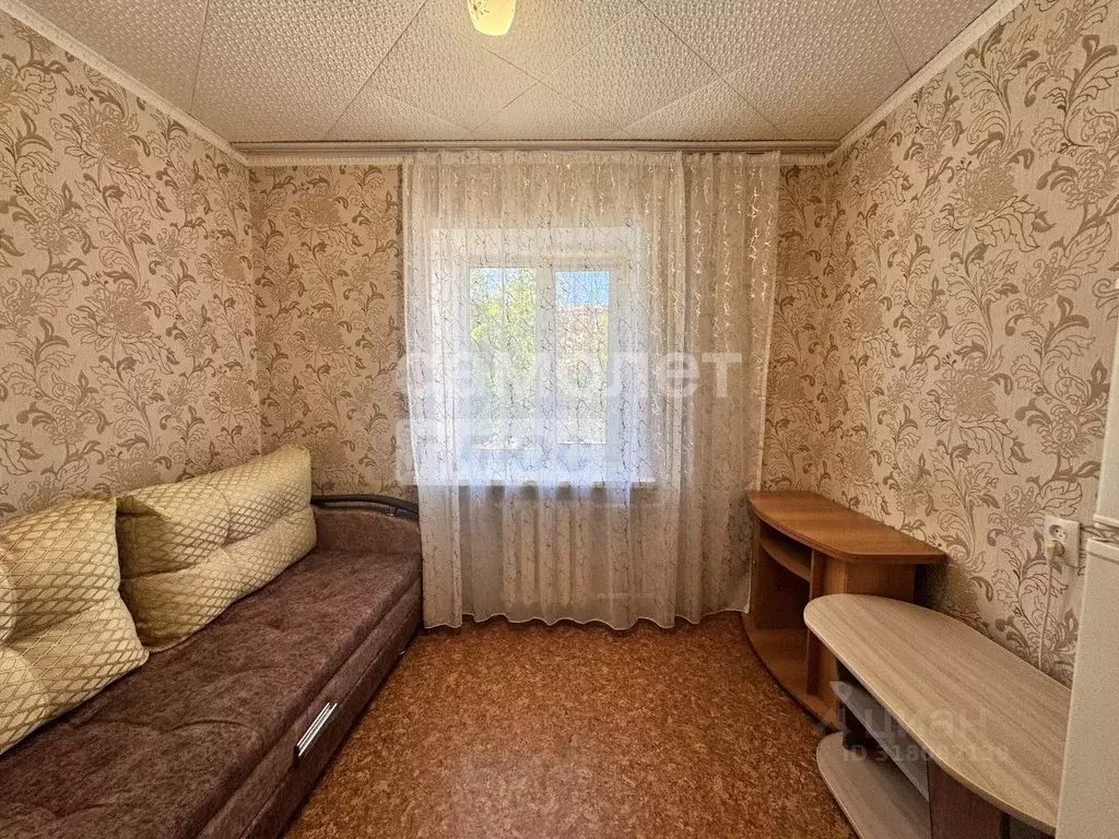 1-к кв. Ульяновская область, Димитровград просп. Ленина, 44А (12.0 м) - Фото 0