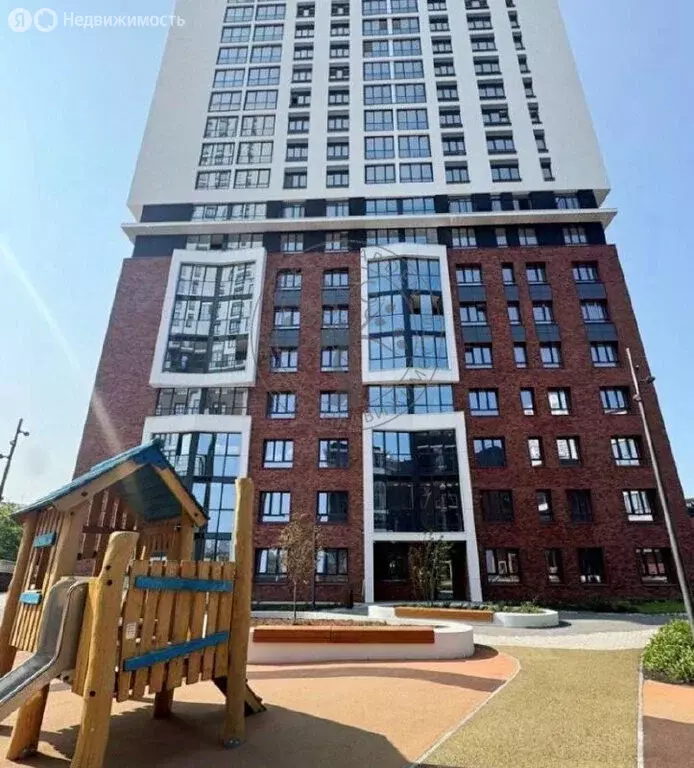 1-комнатная квартира: Екатеринбург, улица Свердлова, 32 (36.8 м) - Фото 2