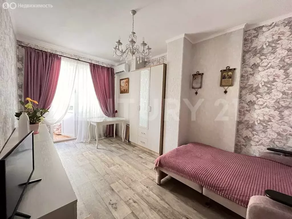 1-комнатная квартира: Севастополь, проспект Победы, 44Г (43.9 м) - Фото 1