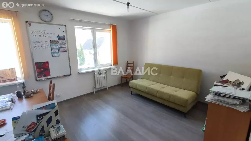 Дом в городской округ Калуга, деревня Желыбино, Раздольная улица, 79А ... - Фото 2