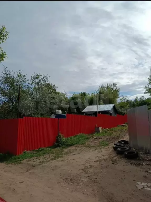 Дом 35 м на участке 4,5 сот. - Фото 0