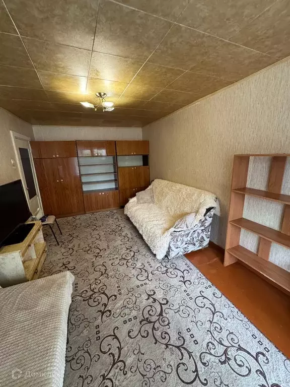 Продаётся 1-к квартира, 35 м - Фото 1