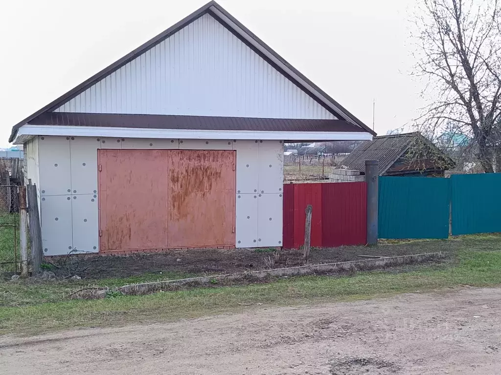Дом в Башкортостан, Кушнаренковский район, Старокамышлинский ... - Фото 2