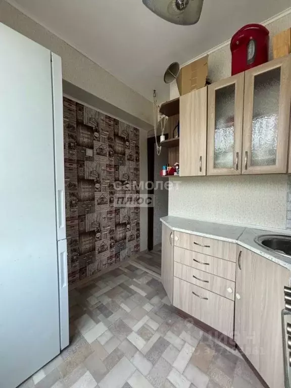 2-к кв. Алтайский край, Бийск Приречная ул., 2/2 (44.5 м) - Фото 2