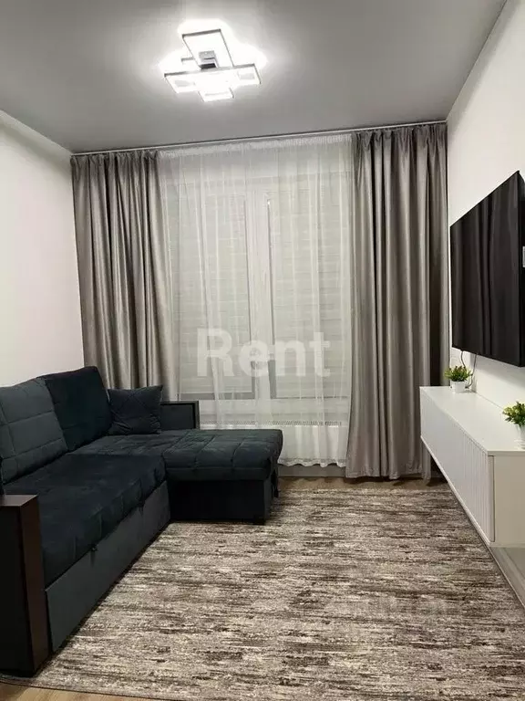 2-к кв. Москва Очаковское ш., 5к3 (32.0 м) - Фото 2